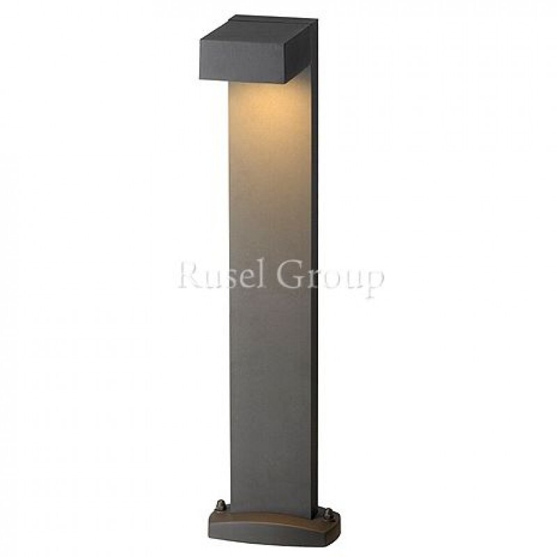 Уличный светильник SLV QUADRASYL SL 75 232295