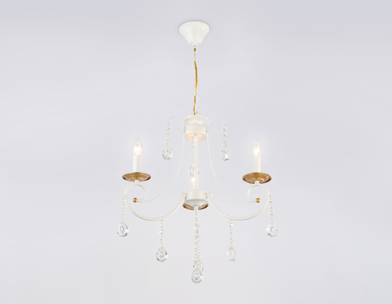 Подвесная люстра Ambrella Light TR4915