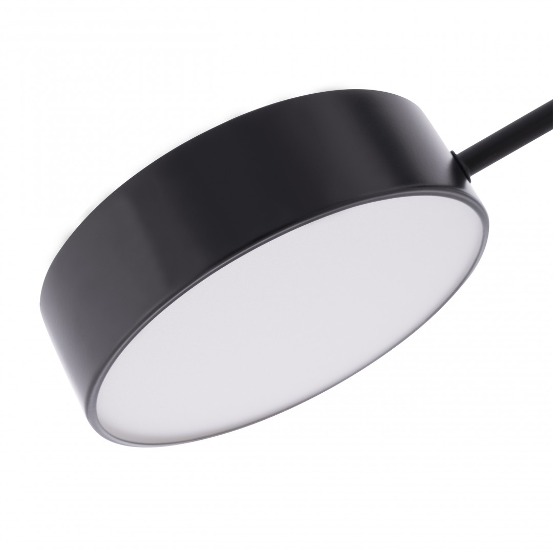 Светильник светодиодный 250906/8B Bk/Wh Arte Milano