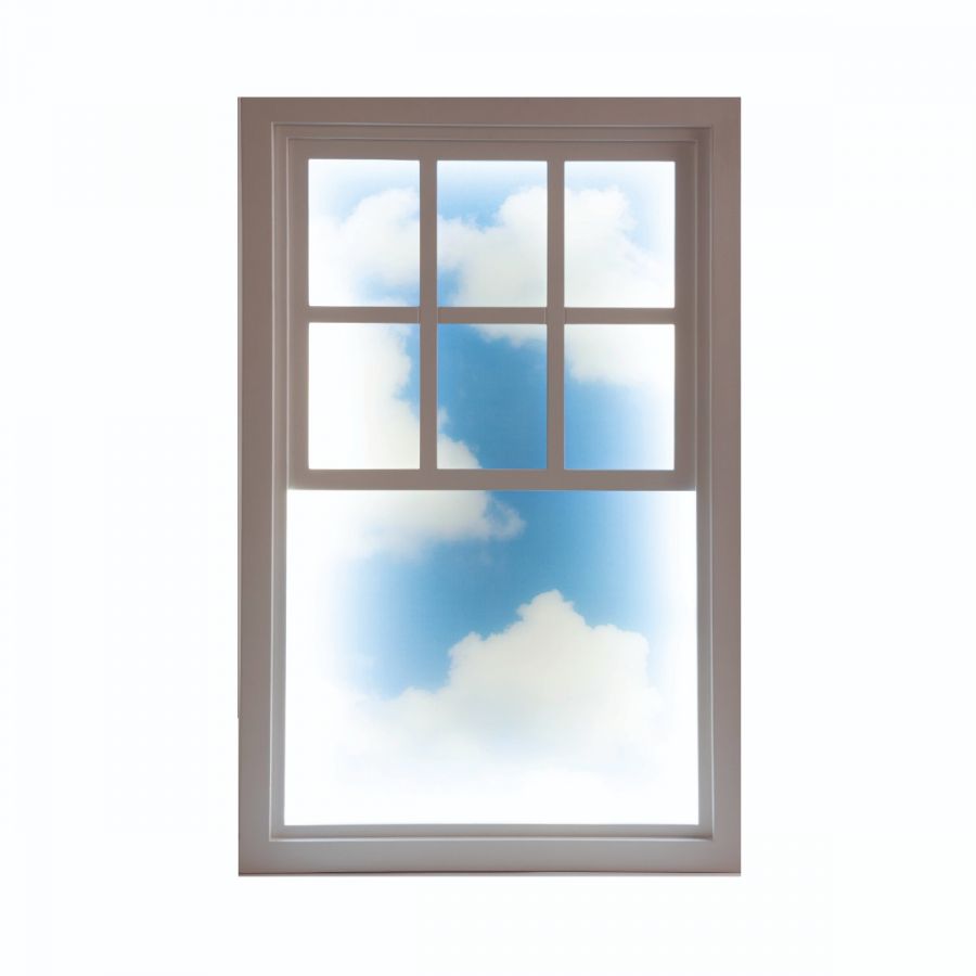 Настенный светильник Seletti Loft Window 24000