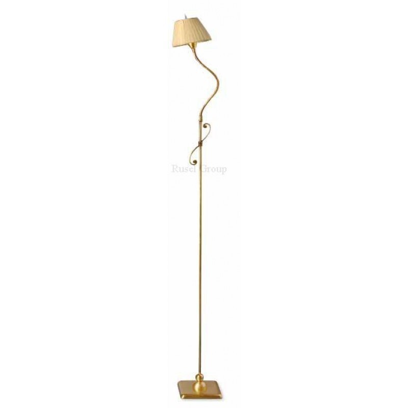 Напольный светильник Florenz Lamp 2622.01O
