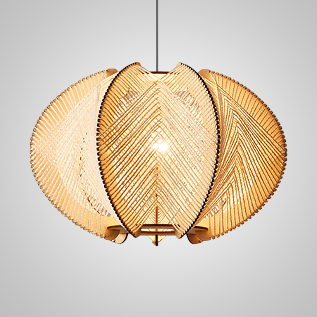 Подвесной светильник DANOLA D60 by ImperiumLoft