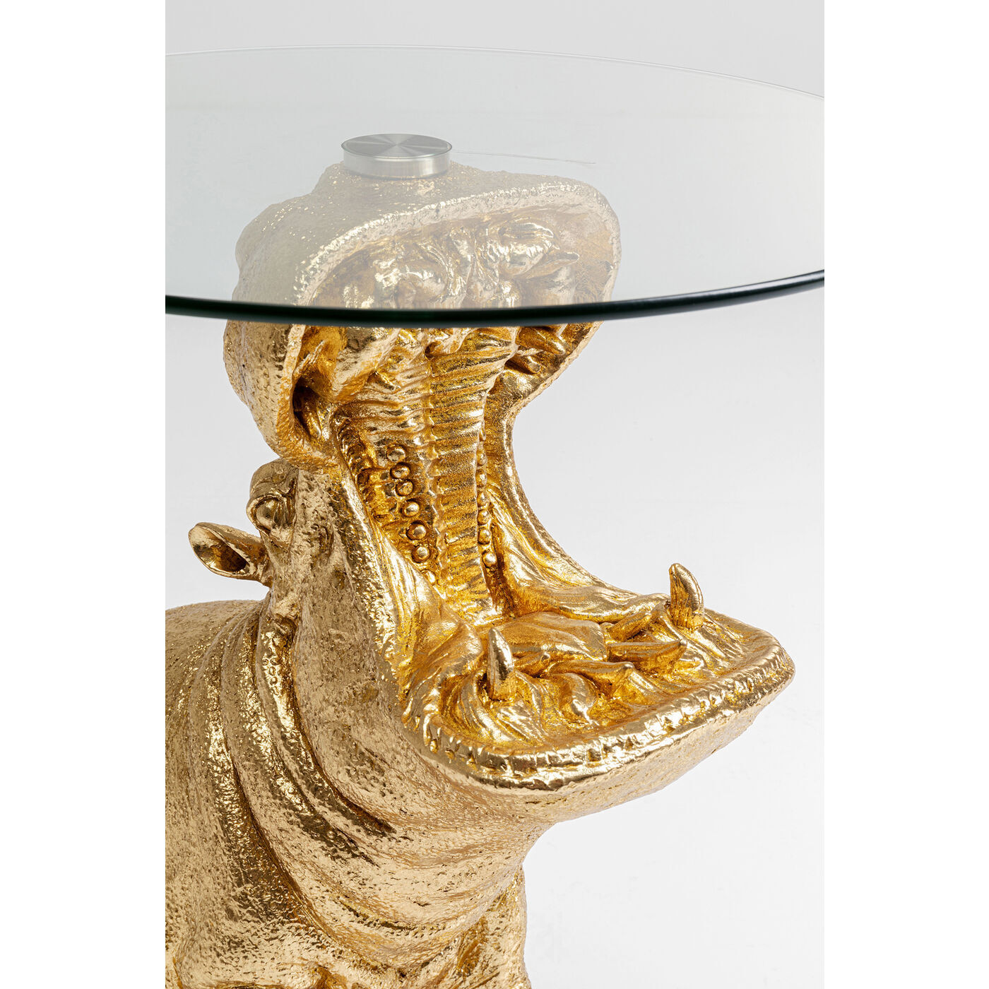 Столик приставной KARE Hippo 86710