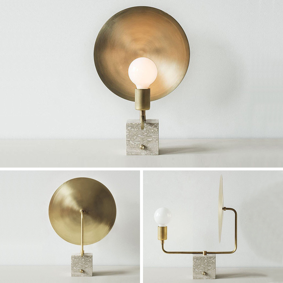 Торшер SIGNAL WORKSTEAD ORBIT by ImperiumLoft