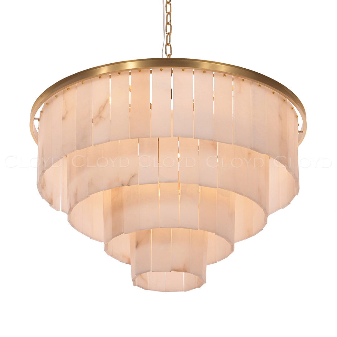 Люстра подвесная Cloyd Herculanum 11141