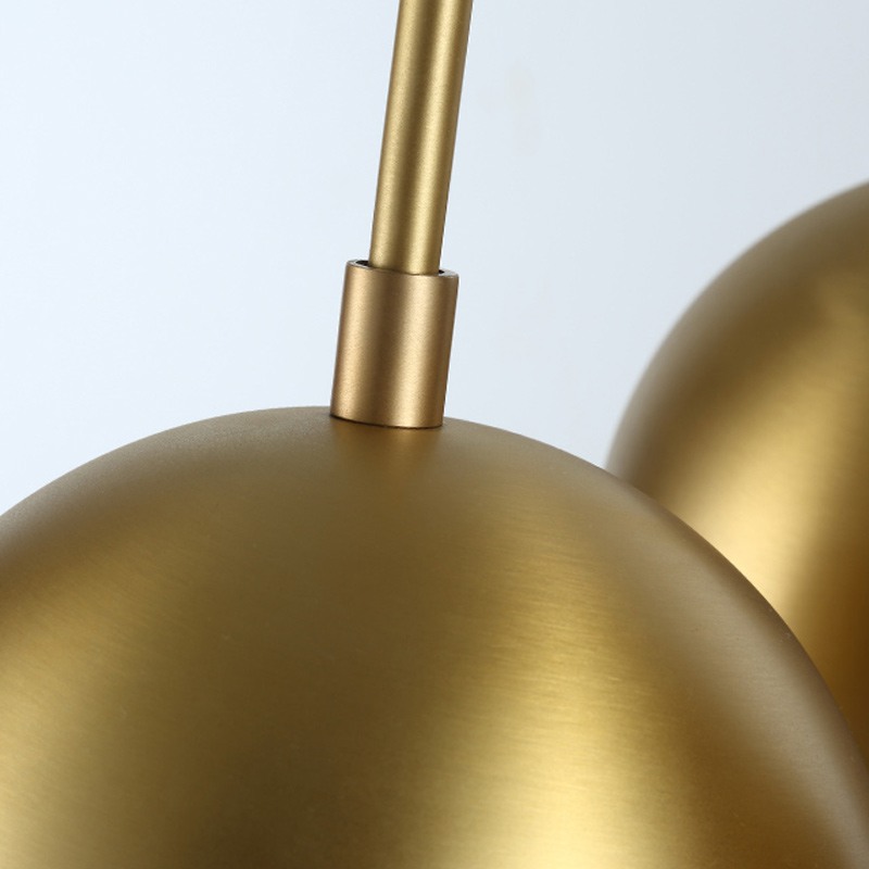 Подвесной светильник BALL B by ImperiumLoft