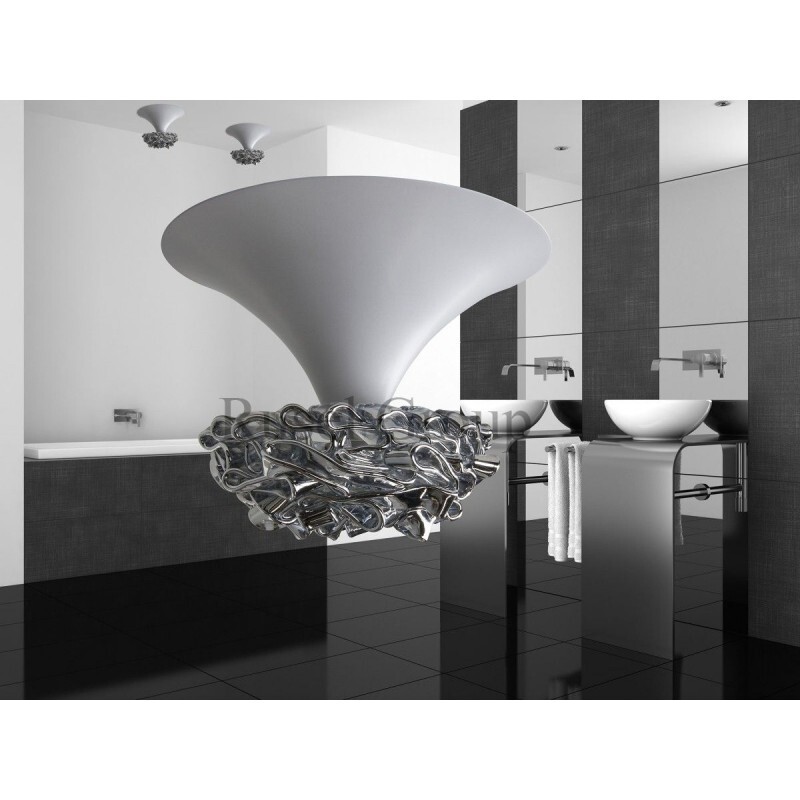 Потолочный светильник ILFARI FLOWERS FROM AMSTERDAM C2C