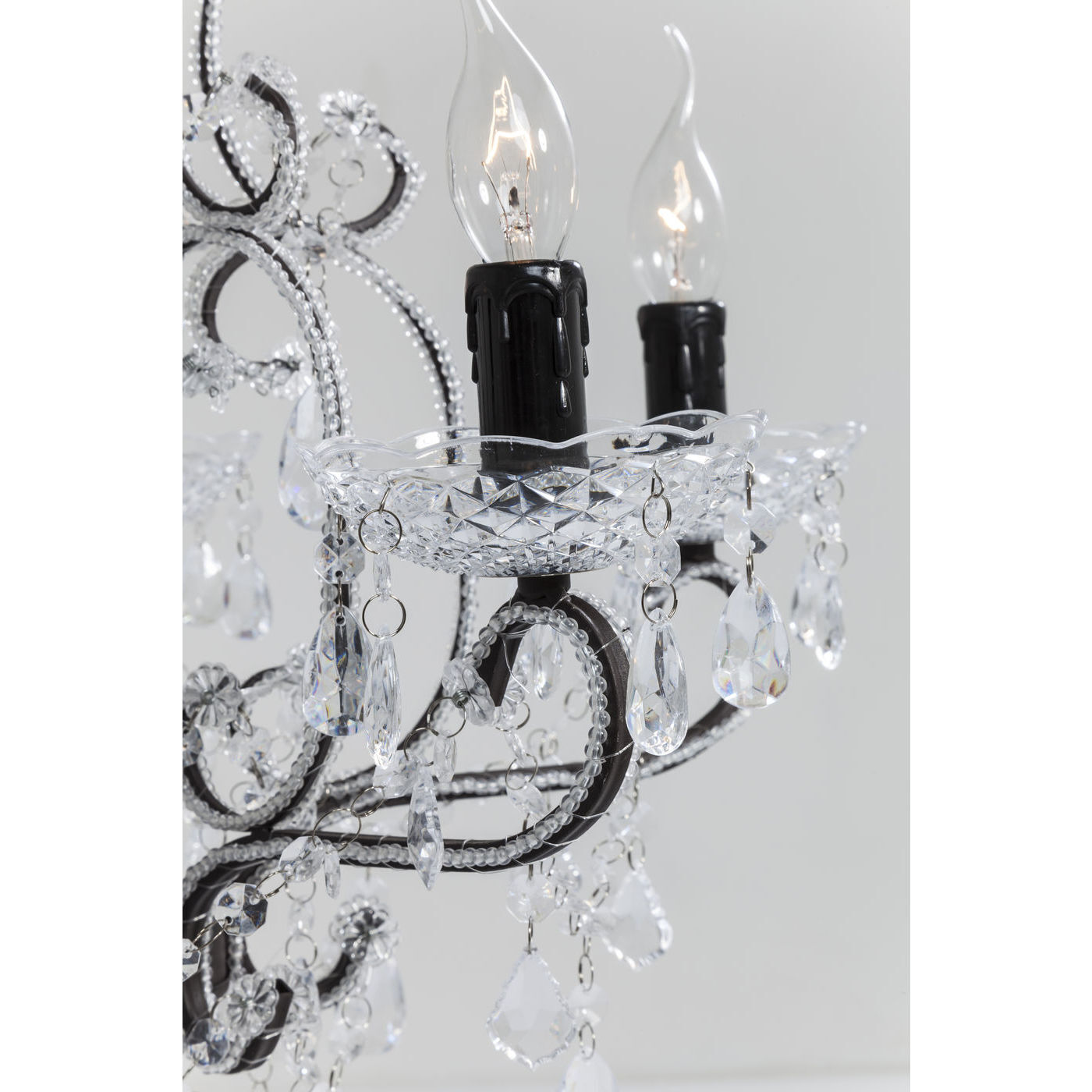 Люстра KARE Princess 38253