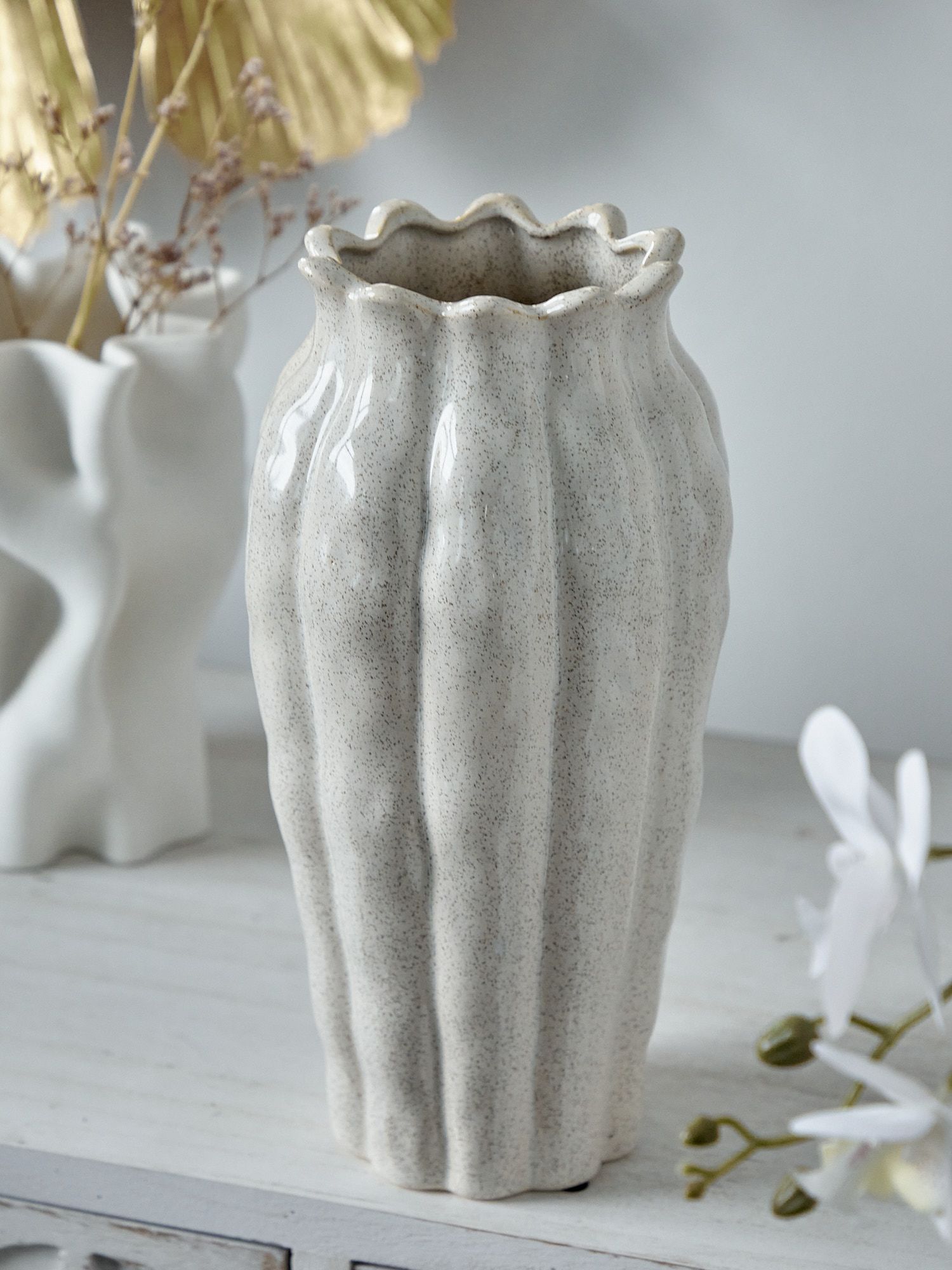 Ваза Glasar 74-026