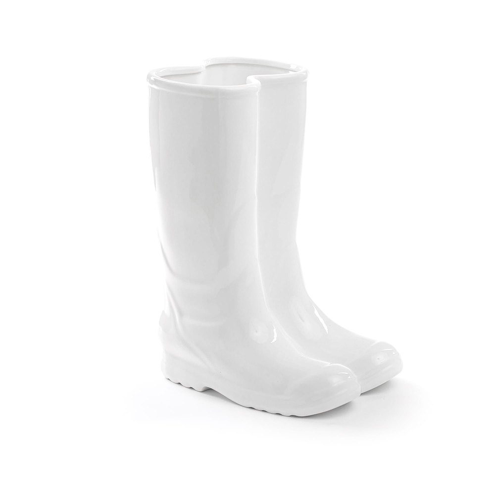 Подставка для зонтов и тростей Seletti Rainboots 10066