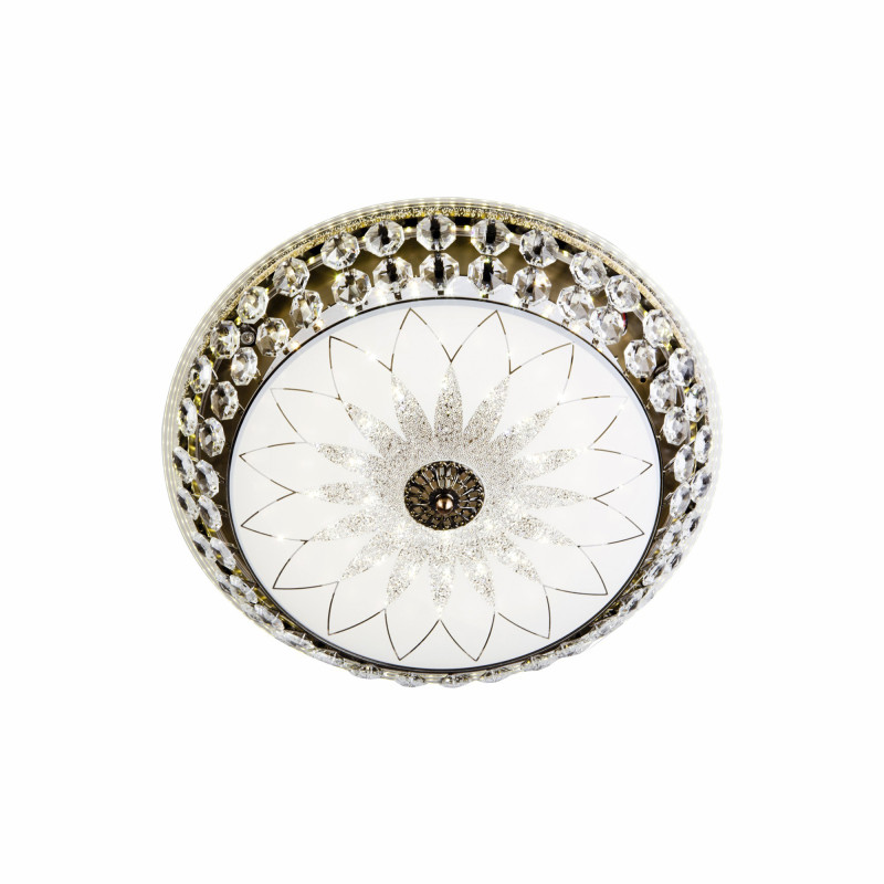 Накладной светильник LED4U L1111-300 АВ