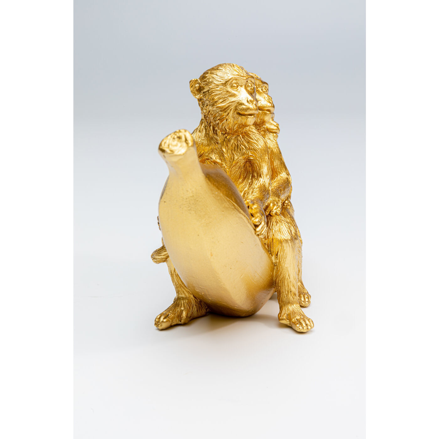 Фигура декоративная Banana 53492 Kare