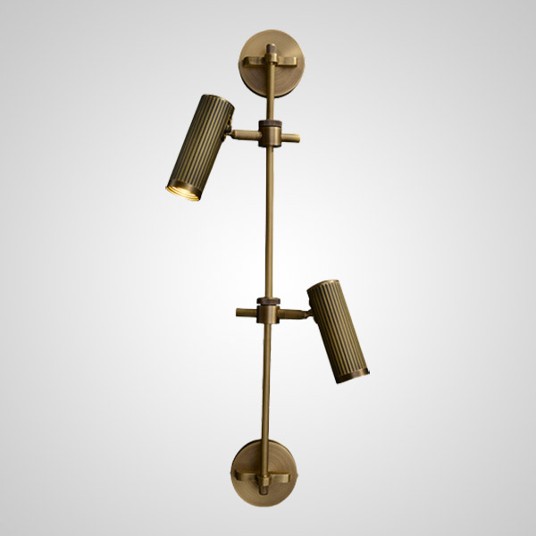 Настенный светильник TRIGGER WALL L1 by ImperiumLoft