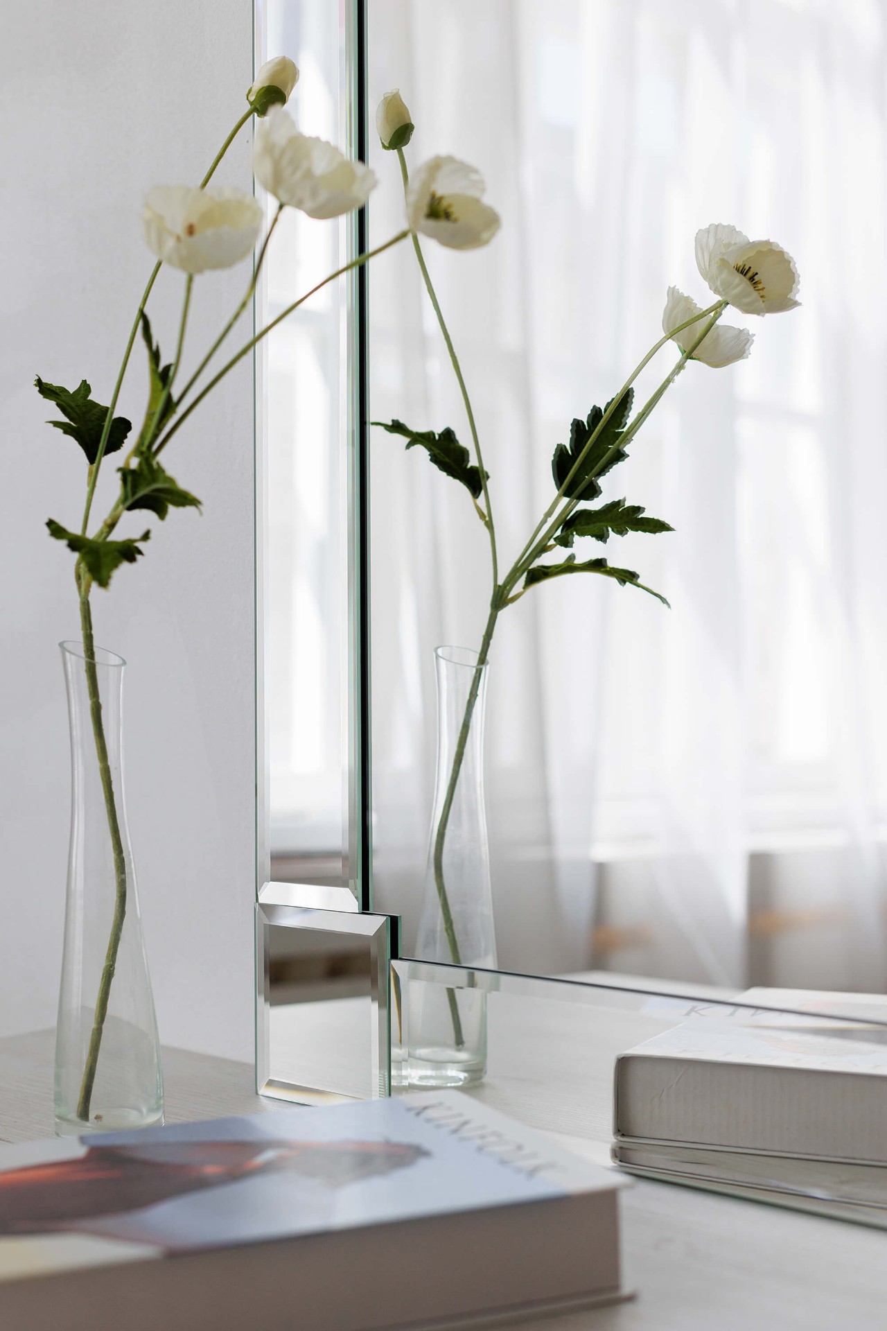 Зеркало BountyHome Giscours mv832