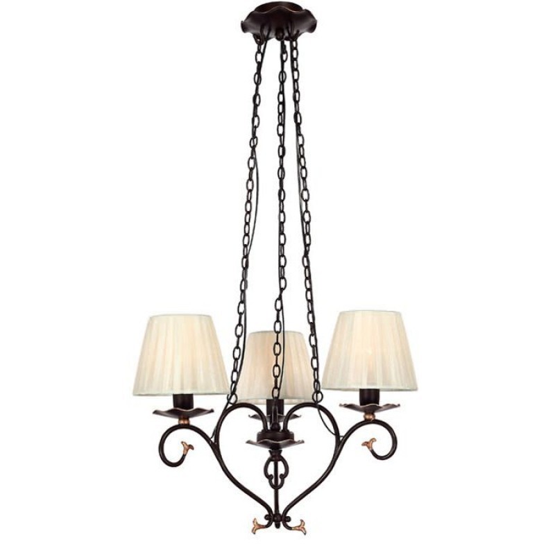 Подвесной светильник L'Arte Luce Siracusa L18303.15