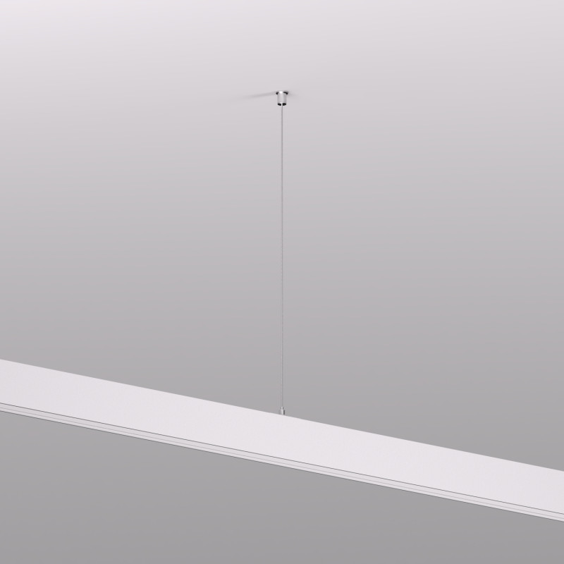 Подвесной комплект Denkirs TR2127-WH