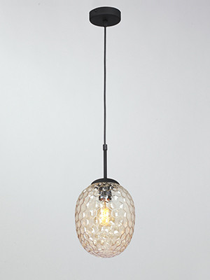 Подвесной светильник Vitaluce V2968-1/1S