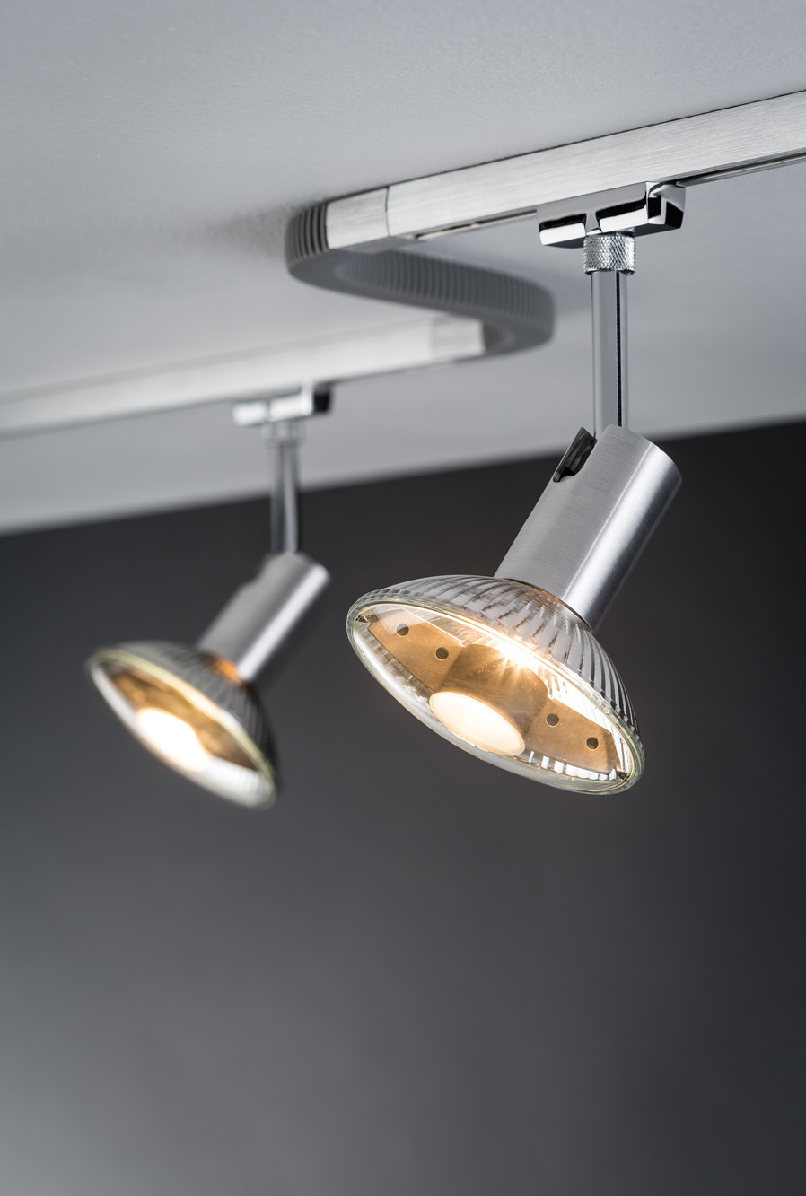 Светильник для шинной системы Paulmann 95152