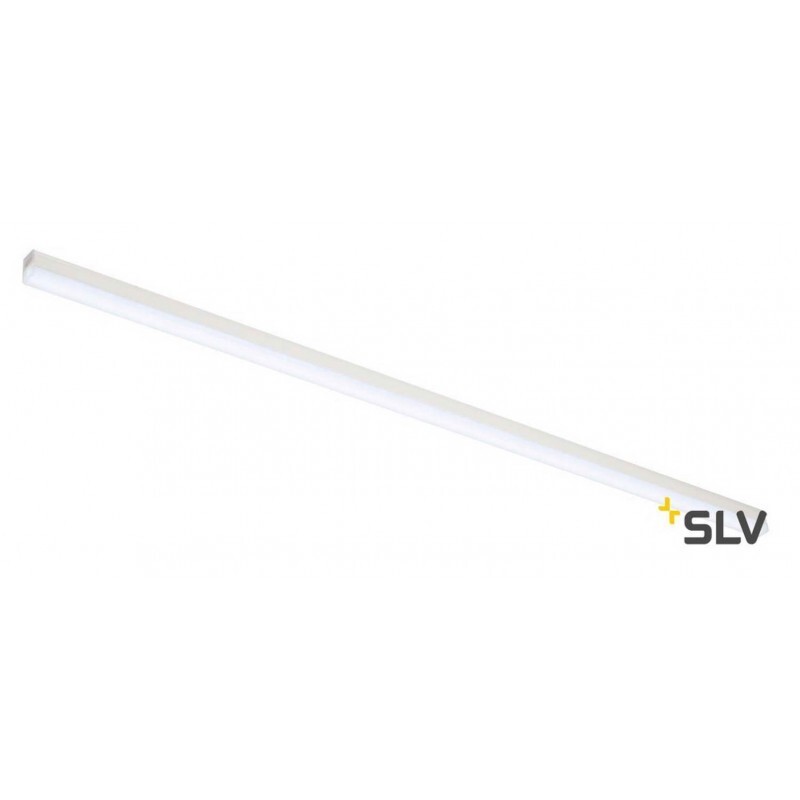 Профиль для светодиодной ленты SLV 631327