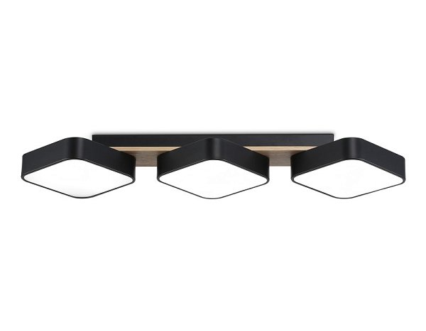 Накладной светильник Ambrella Light FL4878