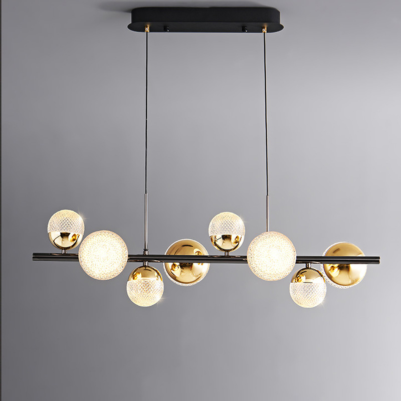 Подвесной светильник PREMIO by ImperiumLoft