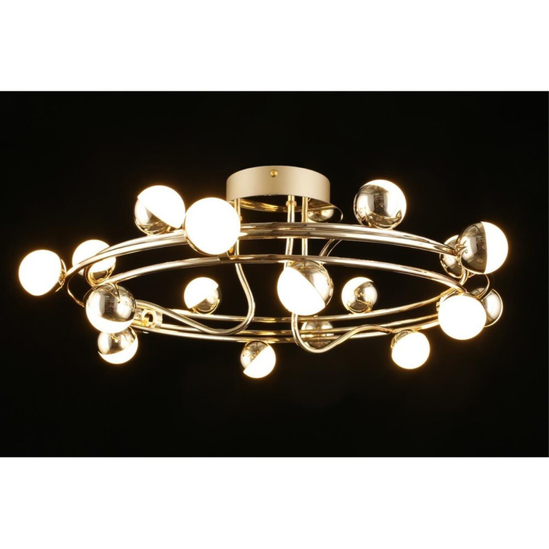 Накладная люстра APLOYT APL.774.07.54