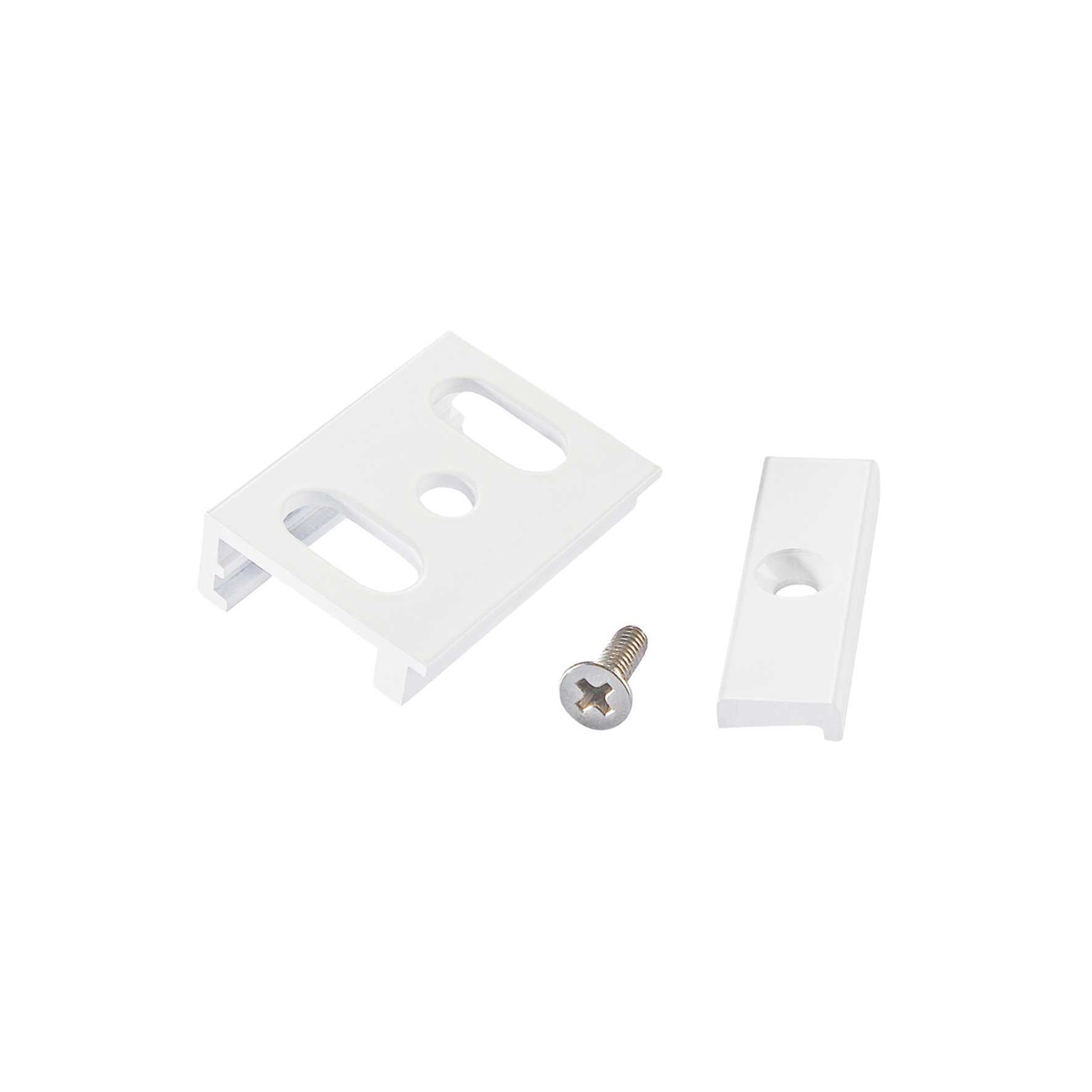 крепление Ideal Lux LINK TRIMLESS KIT SURFACE WH 169972