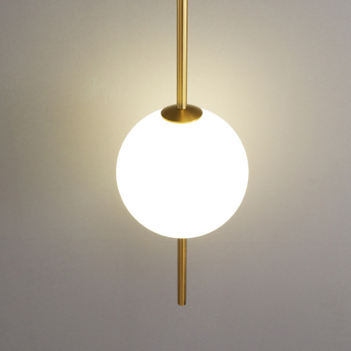 Подвесной светильник VOKE L2 by ImperiumLoft