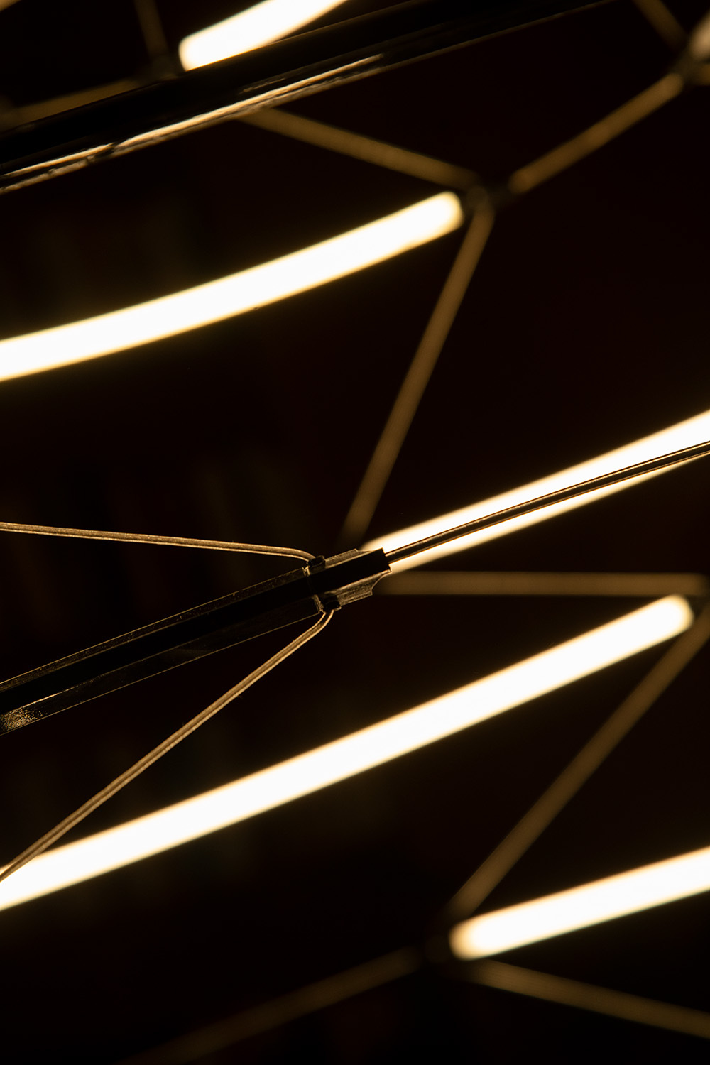 Подвесной светильник Nemo Drop black