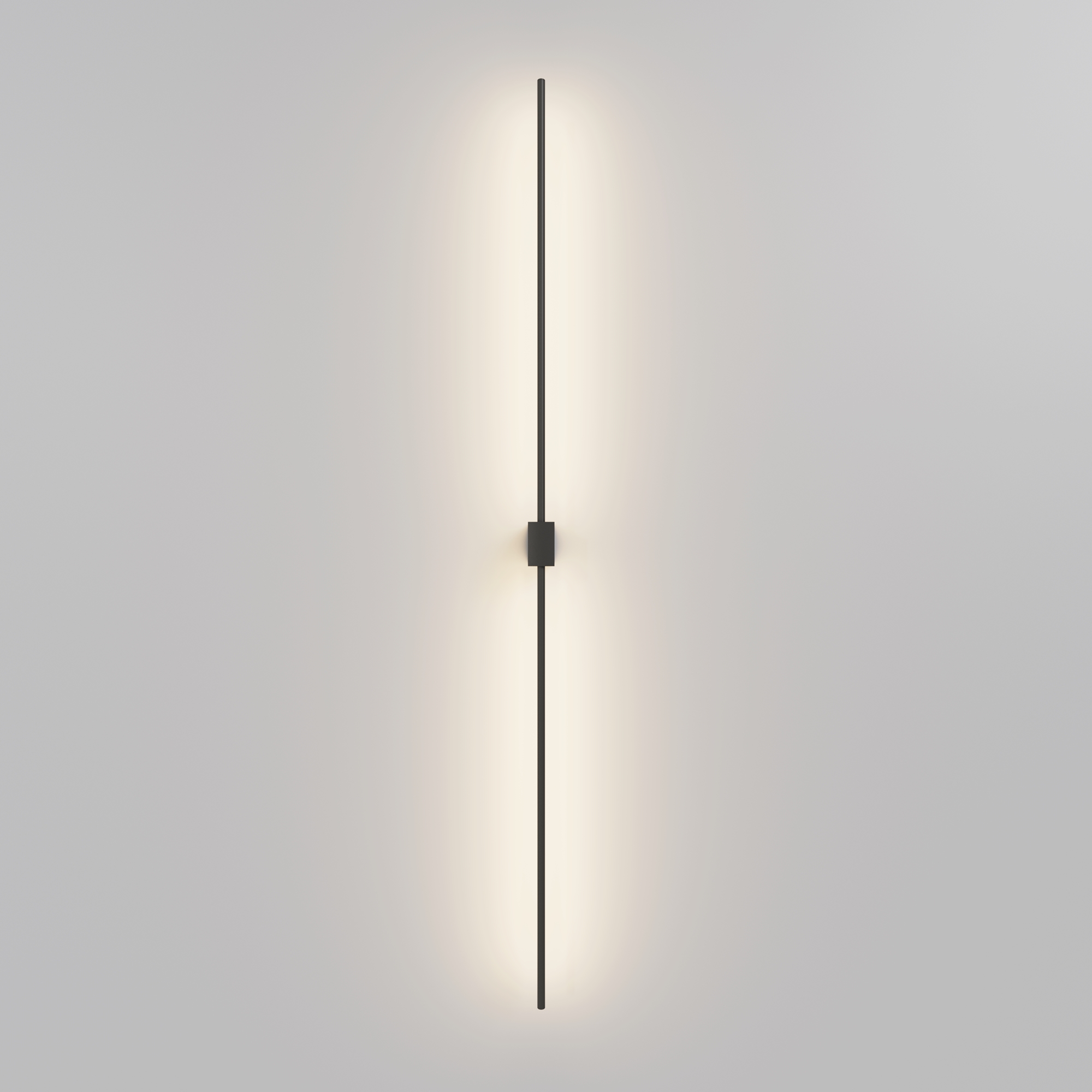 Настенный светильник (бра) Technical C071WL-L12B3K