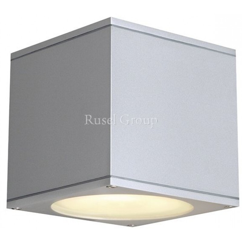 Уличный светильник SLV BIG THEO WALL OUT 229564