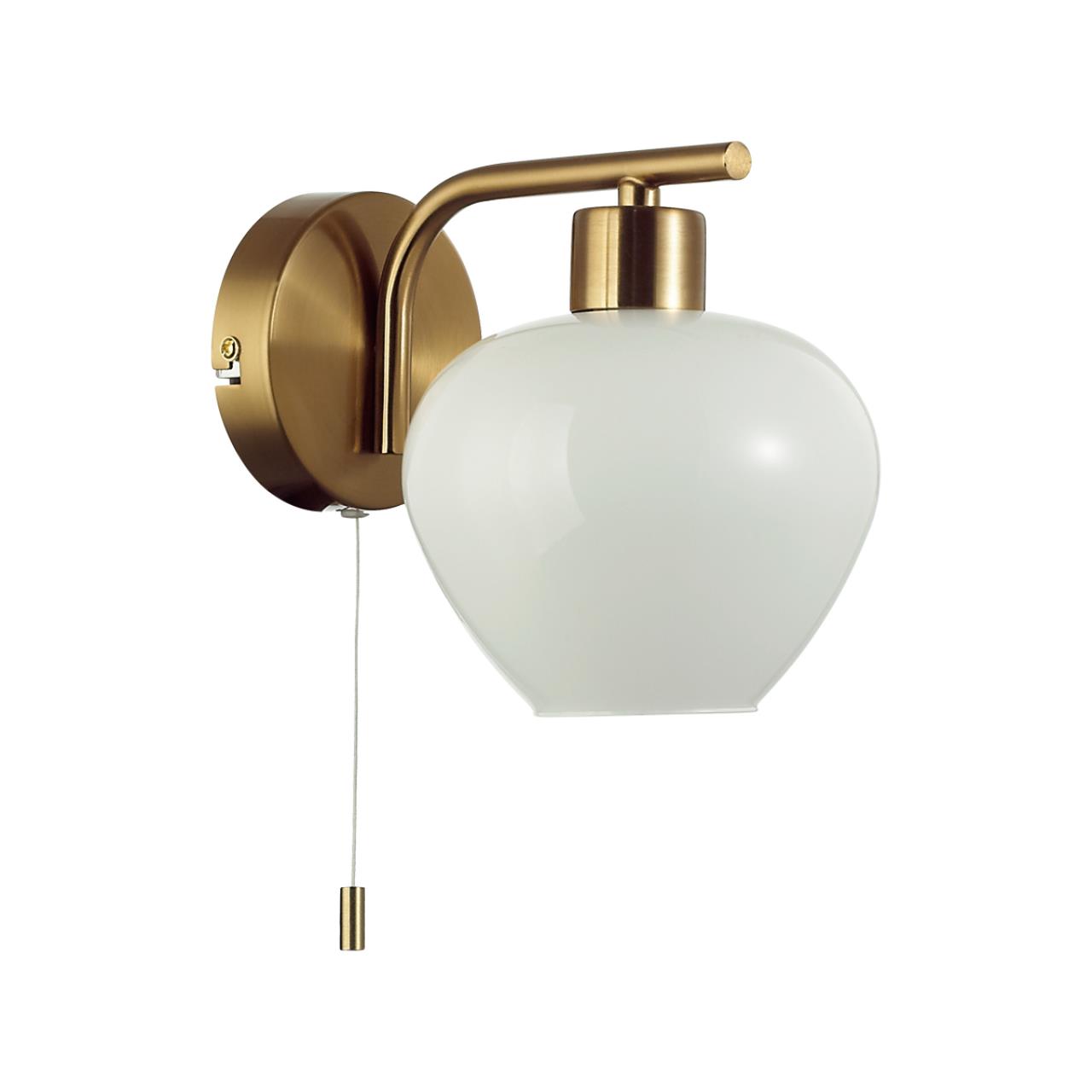 Бра с выключателем Lumion 8278/1W