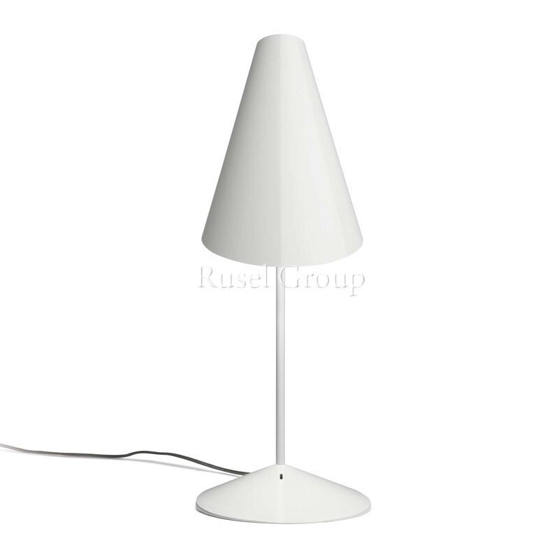 Настольная лампа Vibia I.Cono 0700