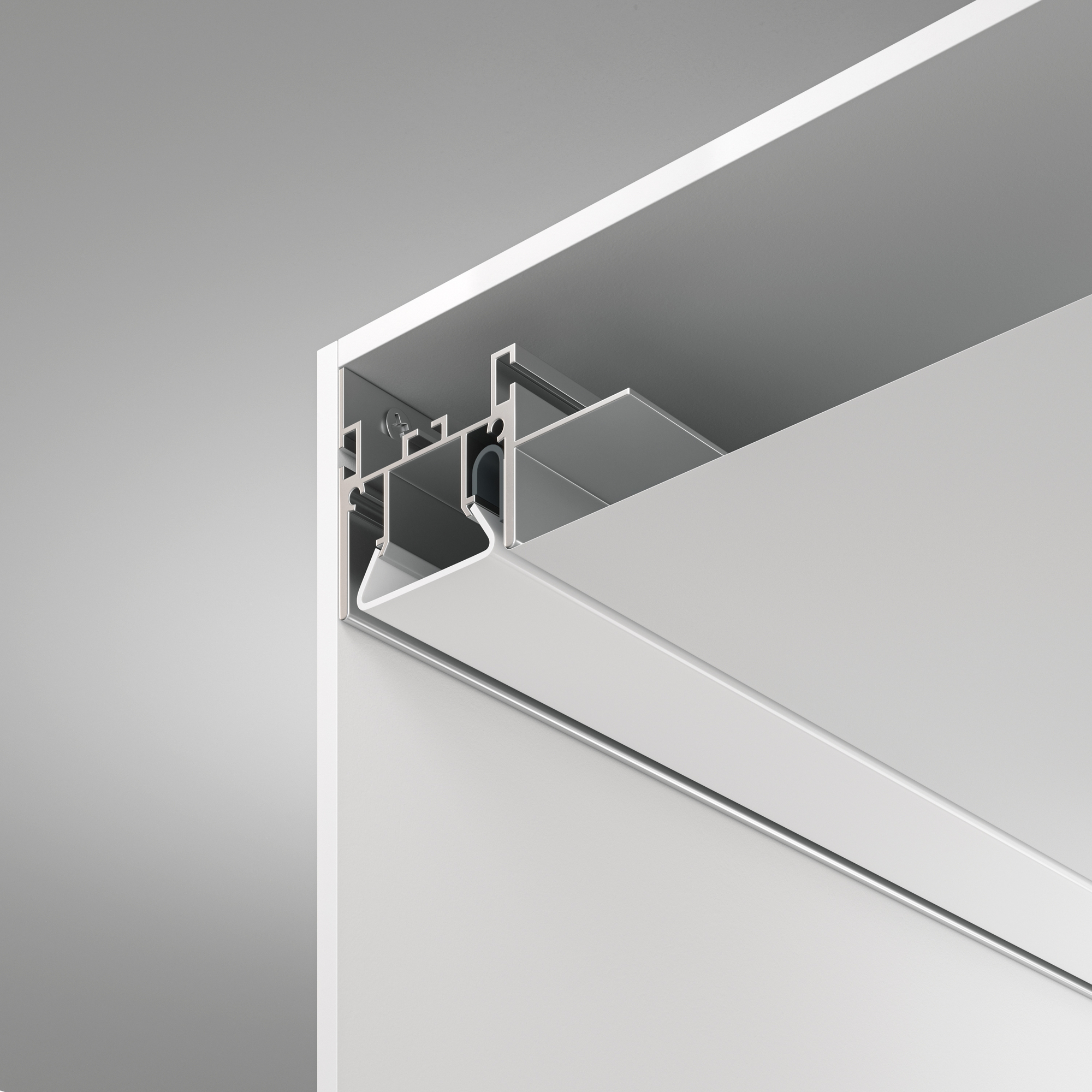 Комплектующие к светодиодной ленте Maytoni Led Strip ALM013S-2M