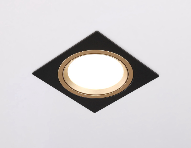 Встраиваемый светильник Ambrella Light TN51918