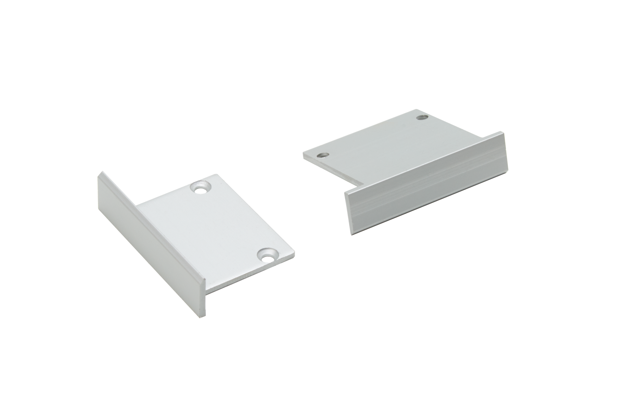 Заглушки для профиля SWG ECS-PE49-2