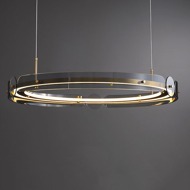 Подвесная люстра BERGDIS C D100 by ImperiumLoft