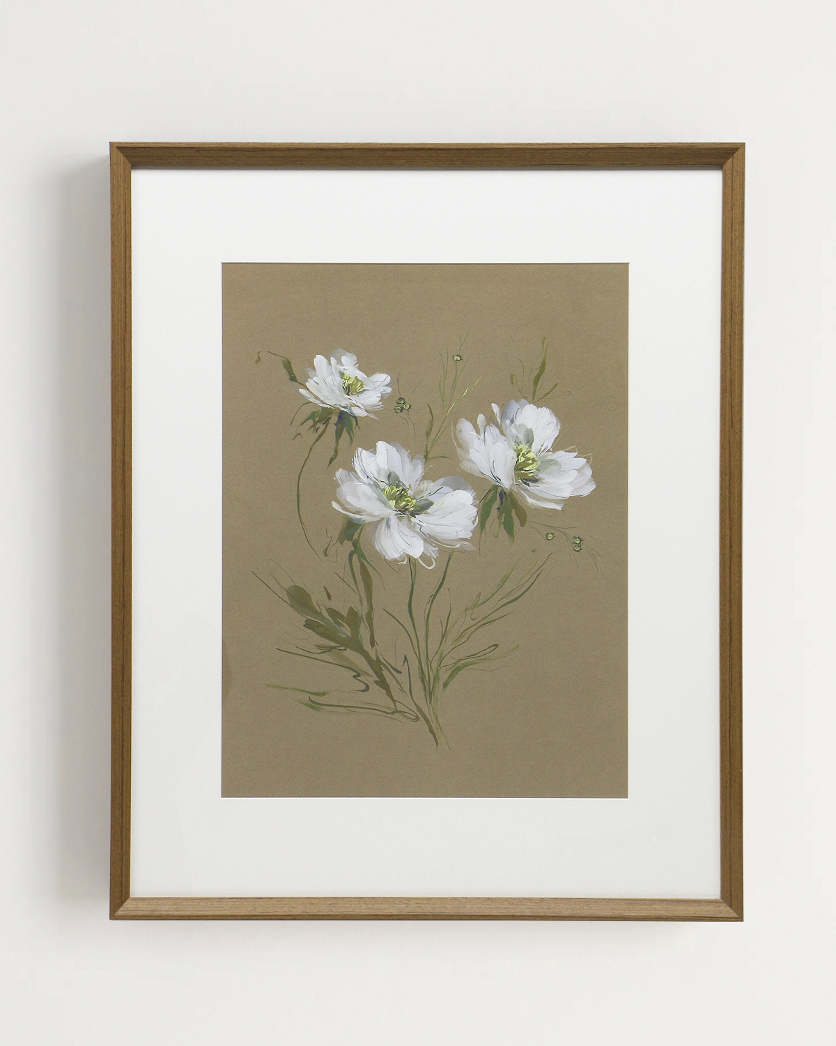 Интерьерный постер Cosmos-III Louvre Home DPP620924VHS