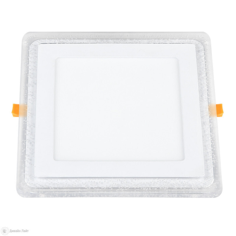 Светильник Downlight Elektrostandard DLS024 18W 4200K