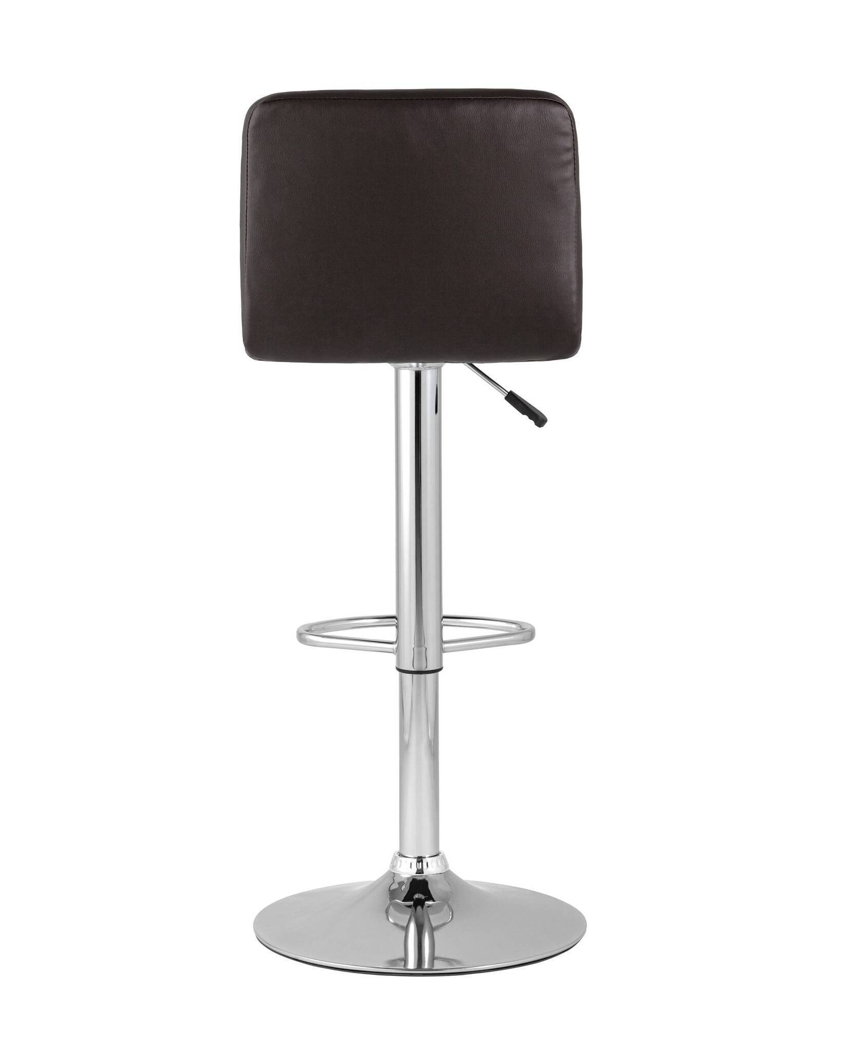 Стул барный Малави LITE коричневый Stool Group