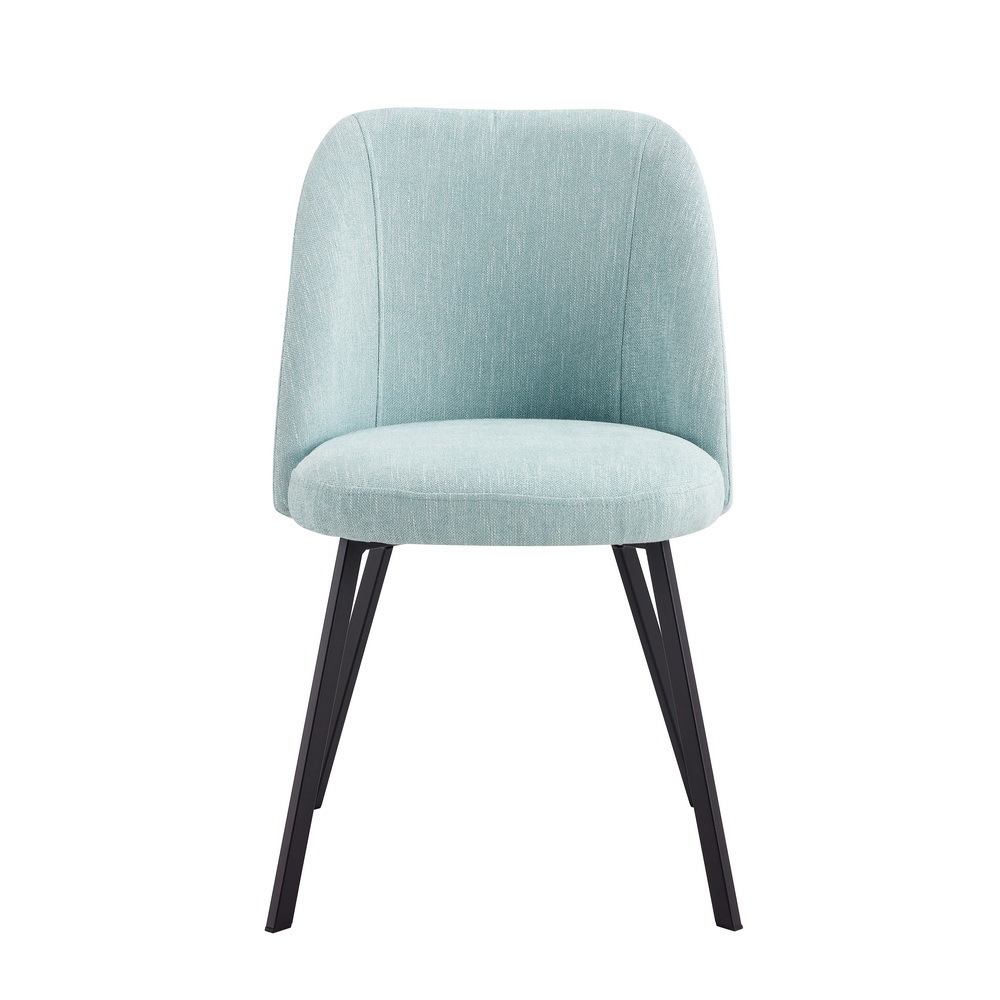 Стул Praga бирюзовый Bradex Home FR 0564