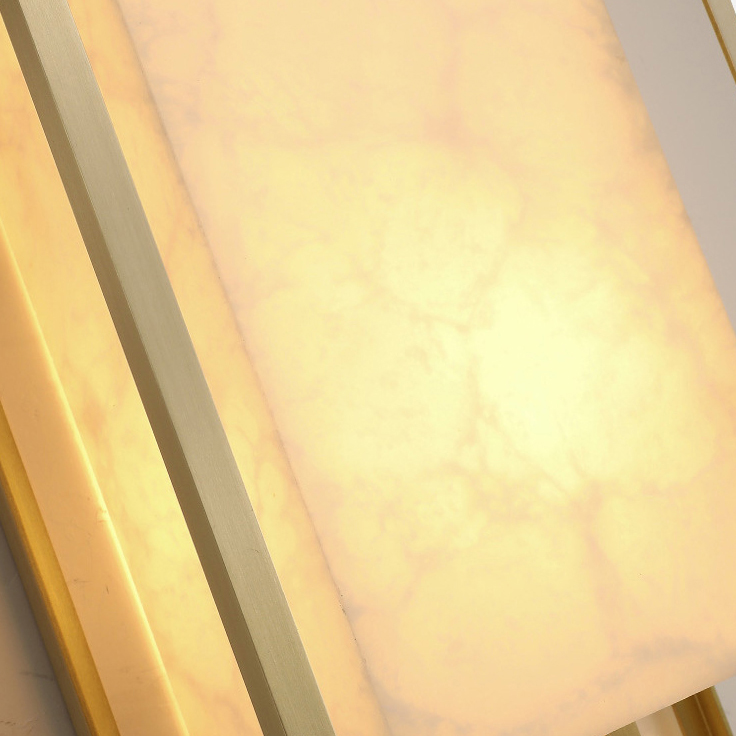 Настенный светильник GLEE B by ImperiumLoft