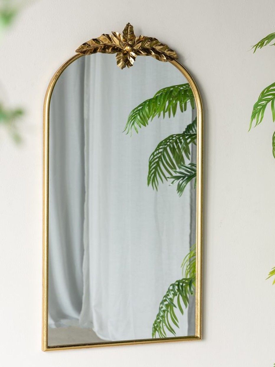 Зеркало настенное Glasar 84980-DS