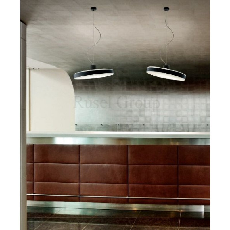 Подвесной светильник Linea Light Move+ 7824