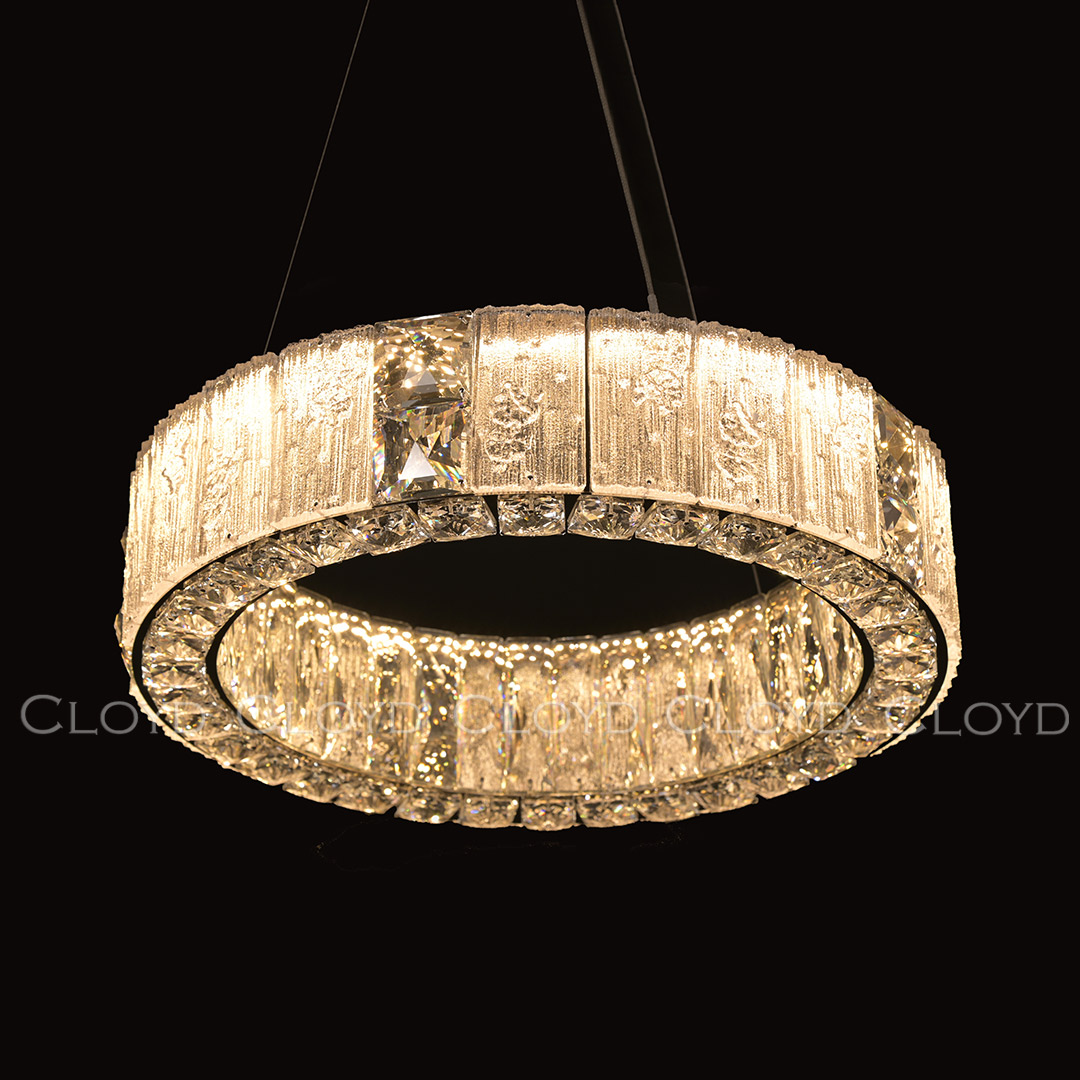 Люстра подвесная Cloyd Radianta 11257