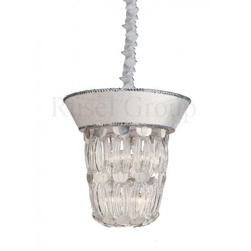 Люстра Eurolampart Denise 2654/18LA