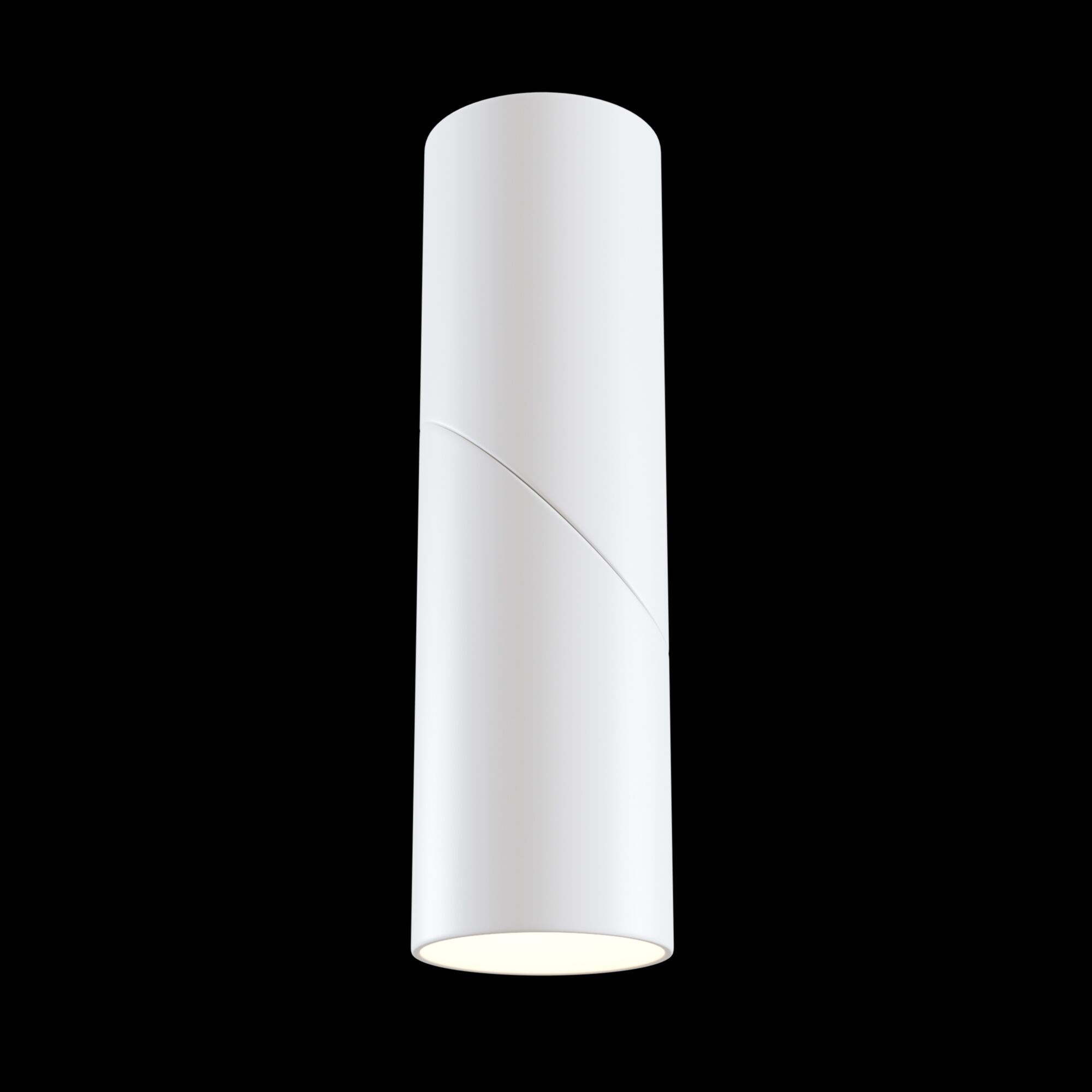 Потолочный светильник Maytoni C027CL-L10W