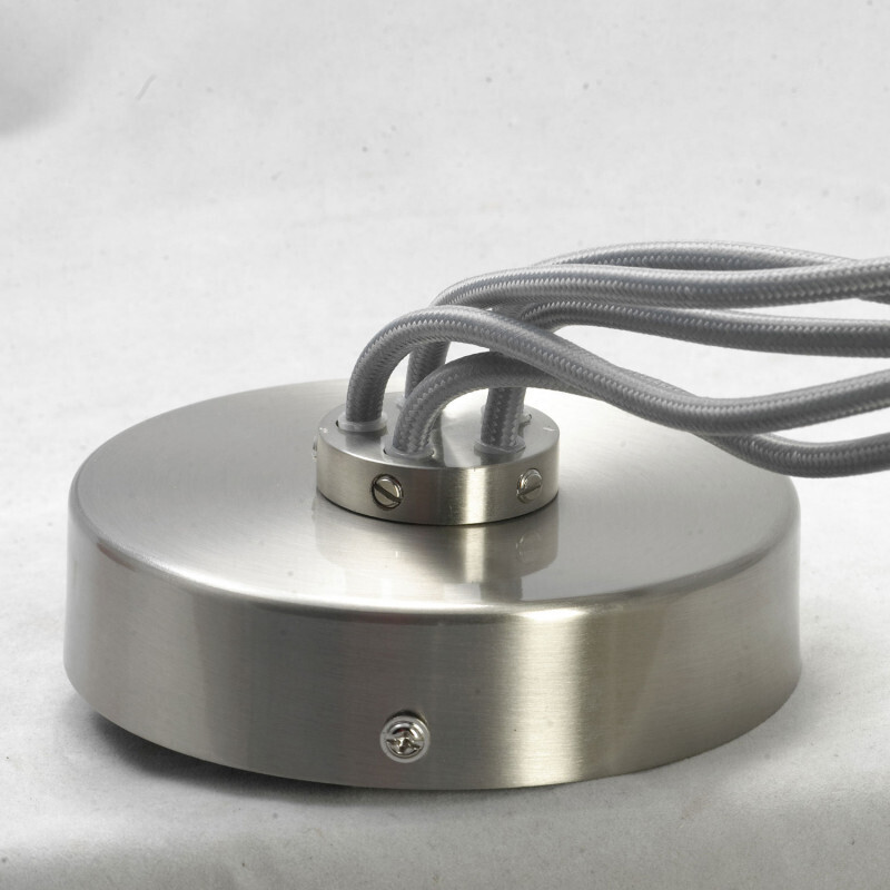 Подвесная люстра Lussole LGO LSP-8071