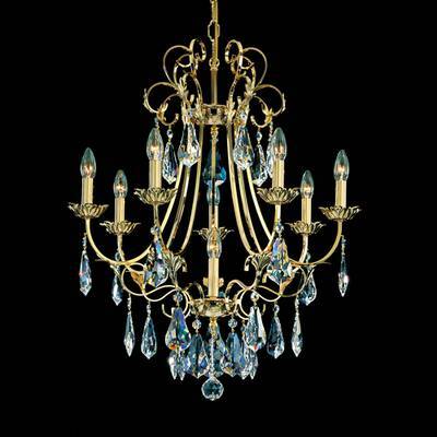 Люстра Faustig 70906-8