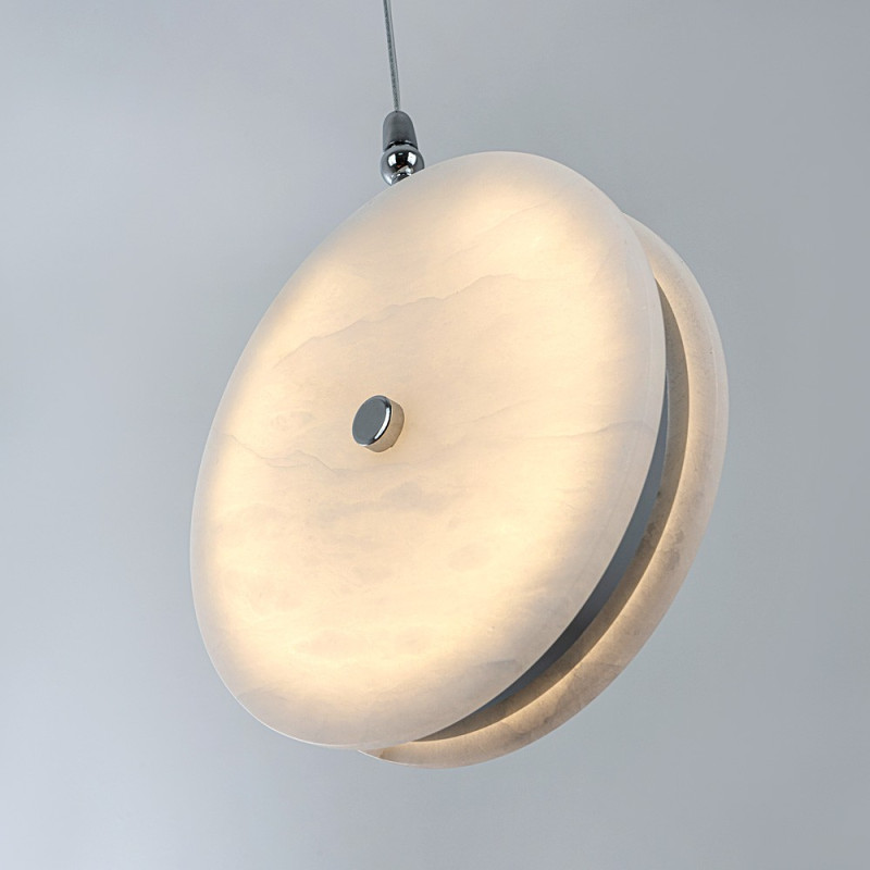 Подвесной светильник MODELUX MS.177.1 CR